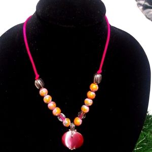 Friendship Necklaces and Friendship Braclets